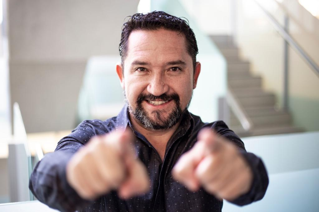 Roberto Anglés